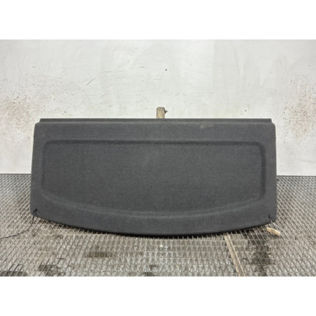 Plage arriere VOLKSWAGEN GOLF 5 Photo n°1