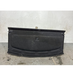 Plage arriere VOLKSWAGEN GOLF 5