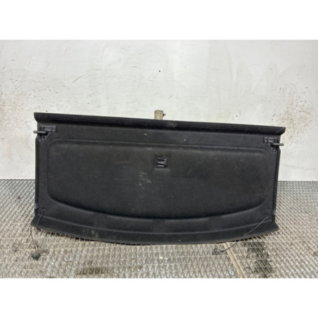 Plage arriere VOLKSWAGEN GOLF 5