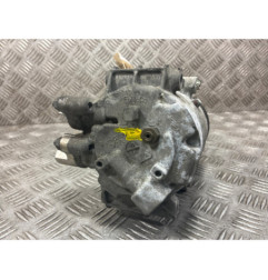 Compresseur clim FORD FOCUS 3 Photo n°1