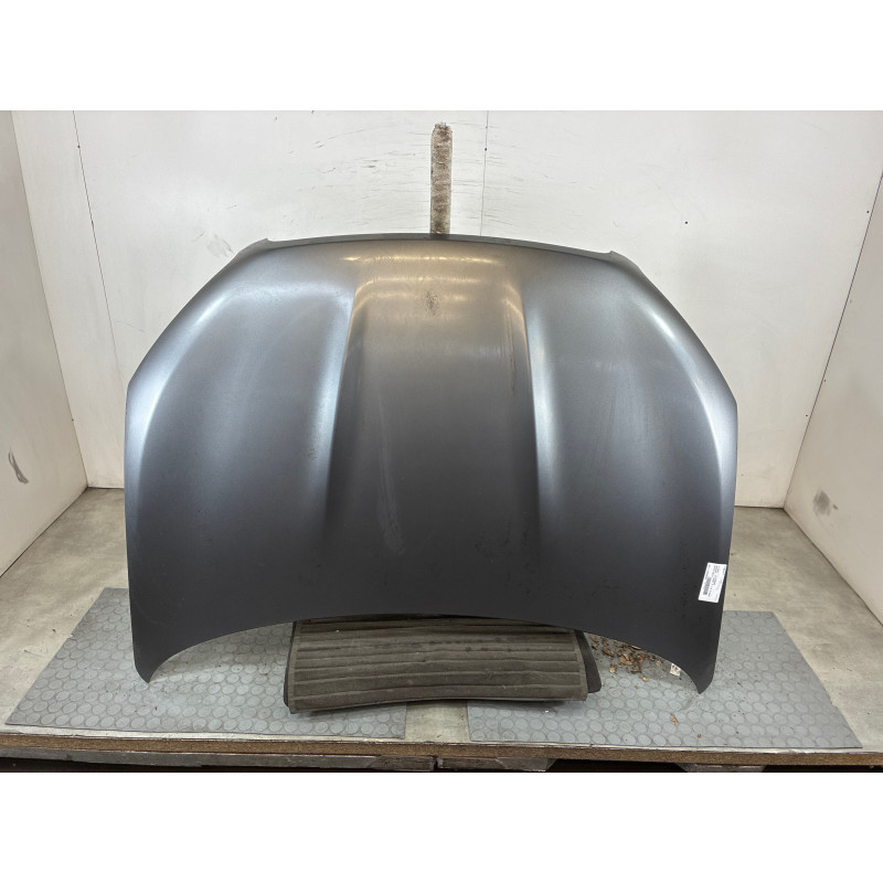 Capot NISSAN QASHQAI 1 Photo n°1