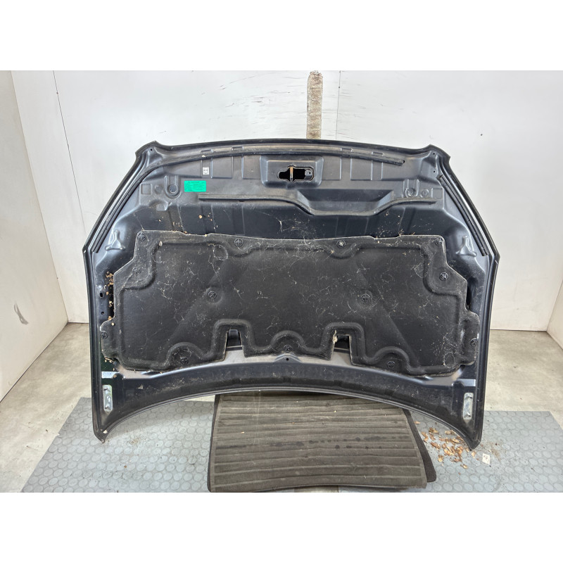 Capot NISSAN QASHQAI 1 Photo n°2