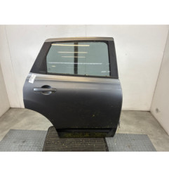 Porte arriere droit NISSAN QASHQAI 1 Photo n°1