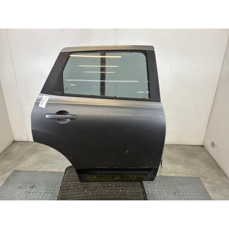 Porte arriere droit NISSAN QASHQAI 1 Photo n°1