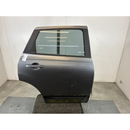 Porte arriere droit NISSAN QASHQAI 1 Photo n°1