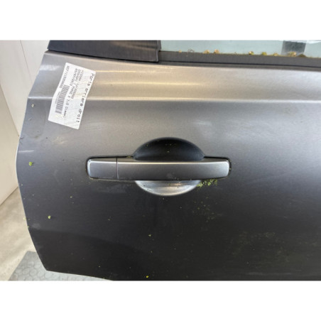 Porte arriere droit NISSAN QASHQAI 1