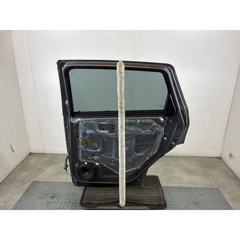 Porte arriere droit NISSAN QASHQAI 1 Photo n°3