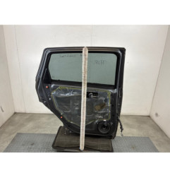 Porte arriere gauche NISSAN QASHQAI 1