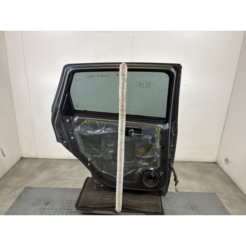 Porte arriere gauche NISSAN QASHQAI 1 Photo n°3