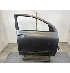 Porte avant droit NISSAN QASHQAI 1 Photo n°1