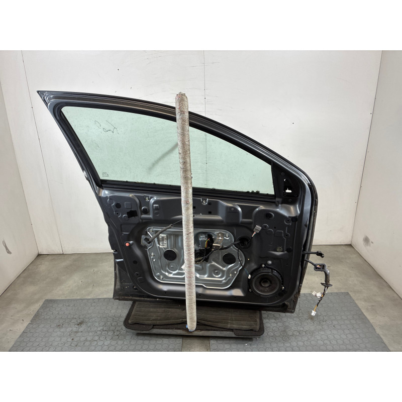 Porte avant gauche NISSAN QASHQAI 1 Photo n°3