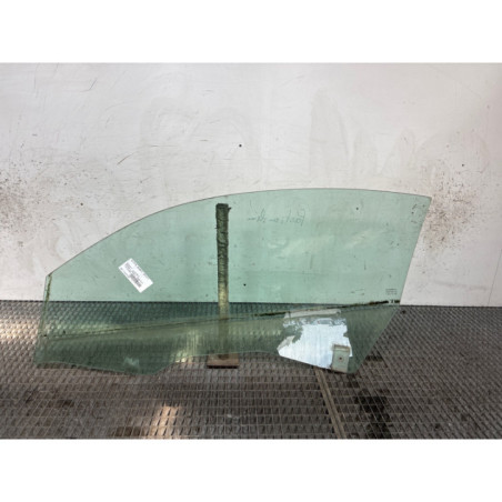 Vitre avant droit RENAULT MEGANE 2