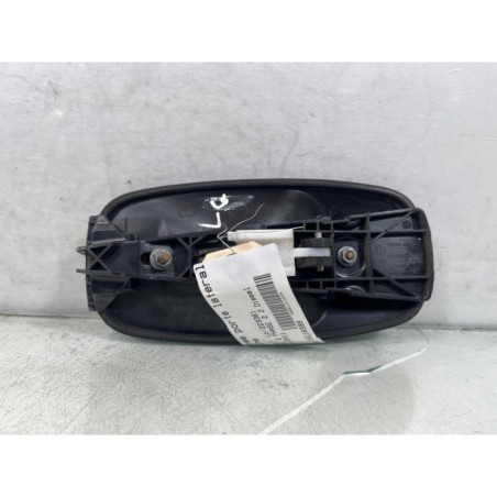 Poignee porte laterale gauche RENAULT TRAFIC 2 Photo n°1