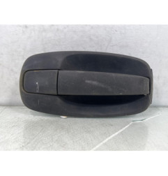 Poignee porte laterale gauche RENAULT TRAFIC 2