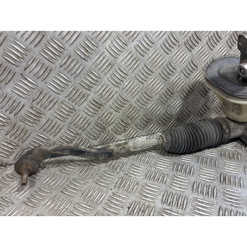 Cremaillere assistee RENAULT KANGOO 2 Photo n°2