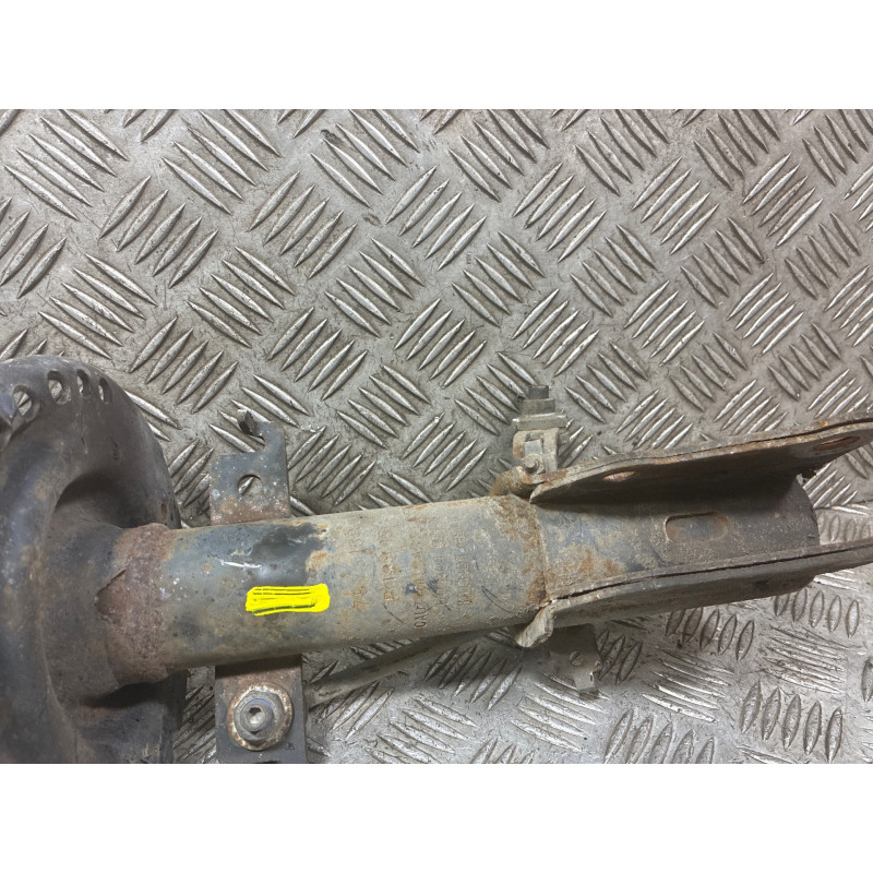 Amortisseur avant droit RENAULT KANGOO 2 Photo n°3
