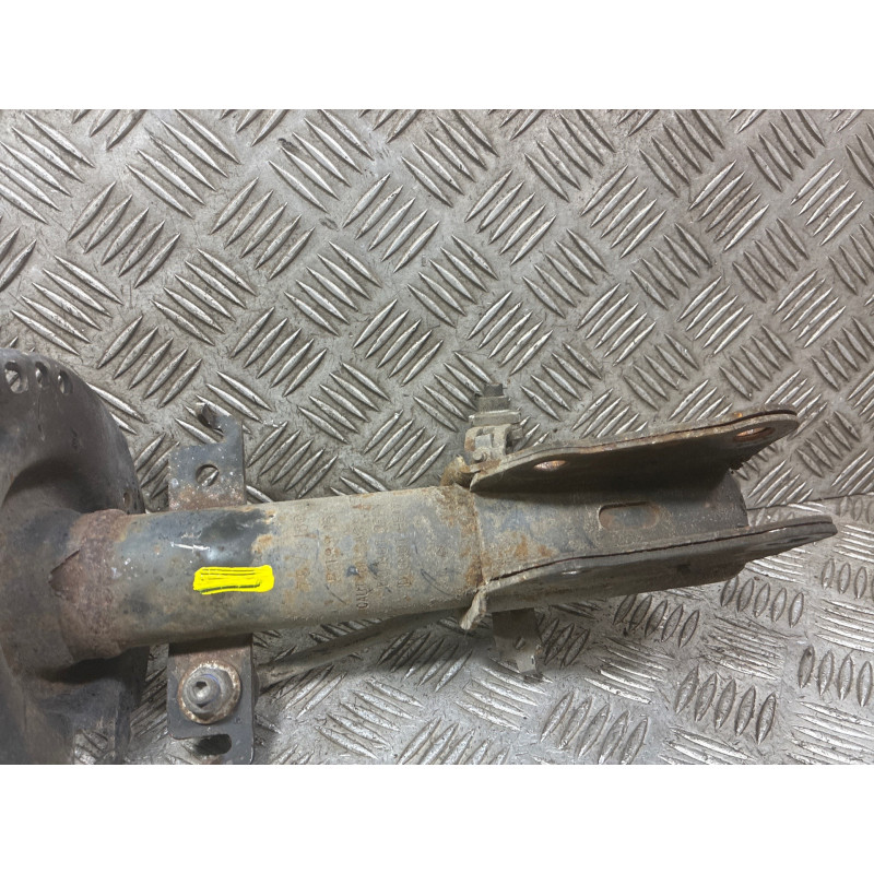 Amortisseur avant droit RENAULT KANGOO 2 Photo n°5