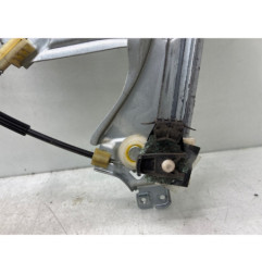 Leve vitre electrique avant gauche RENAULT CLIO 3