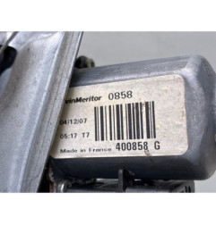 Leve vitre electrique avant gauche RENAULT CLIO 3