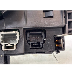 Com (Bloc Contacteur Tournant+Commodo Essuie Glace+Commodo Phare) PEUGEOT 307