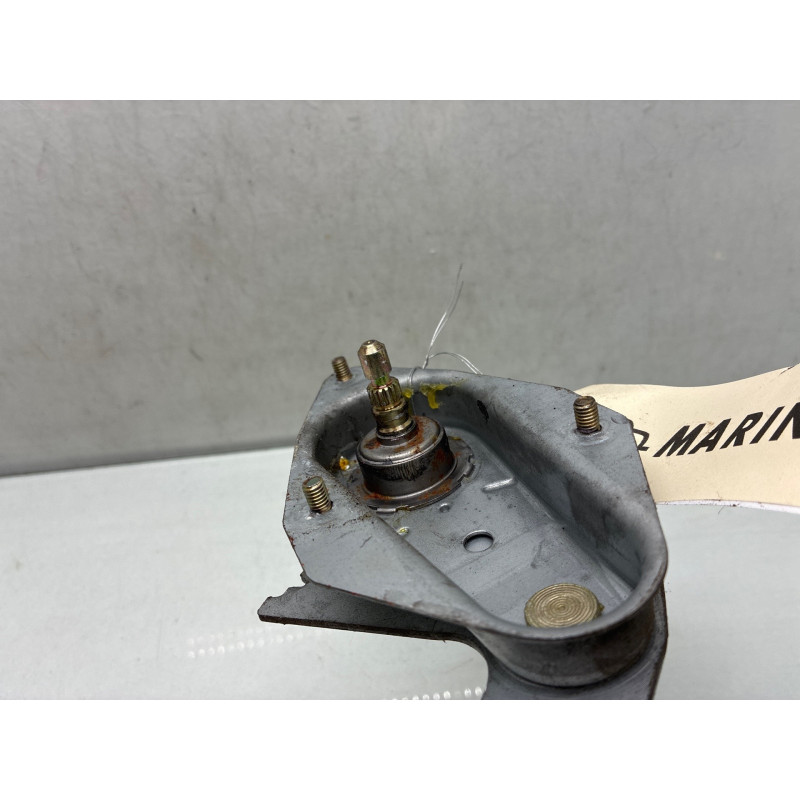 Leve vitre mecanique arriere droit CITROEN AX Photo n°3