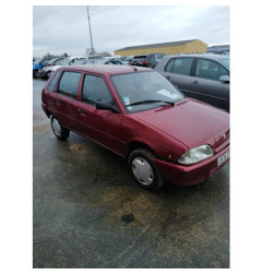 Leve vitre mecanique arriere droit CITROEN AX