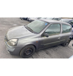 Levier frein à main RENAULT CLIO 2