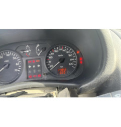 Levier frein à main RENAULT CLIO 2