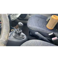 Levier frein à main RENAULT CLIO 2