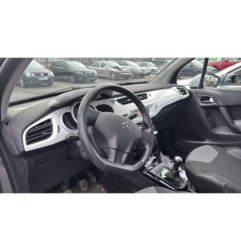 Custode avant gauche (porte) CITROEN C3 2