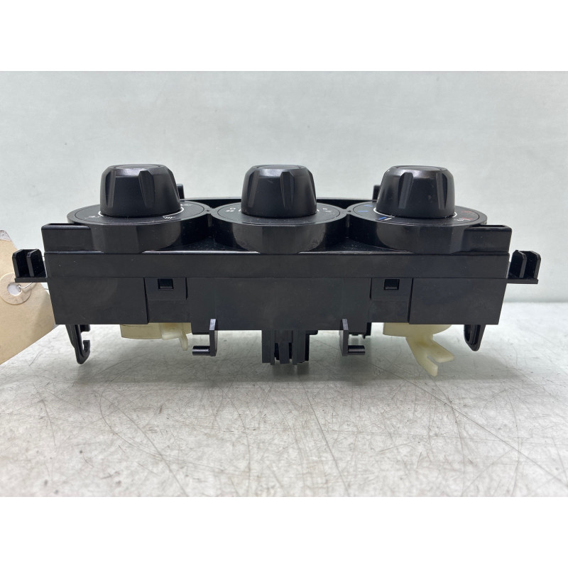 Commande chauffage CITROEN C3 2 Photo n°3