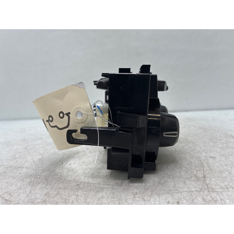 Commande chauffage CITROEN C3 2 Photo n°5