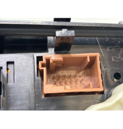 Commande chauffage CITROEN C3 2