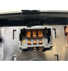 Commande chauffage CITROEN C3 2