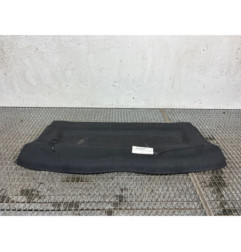 Plage arriere CITROEN C3 2