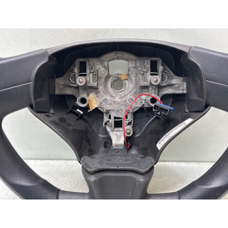 Volant CITROEN C3 2 Photo n°3