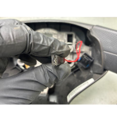 Volant CITROEN C3 2