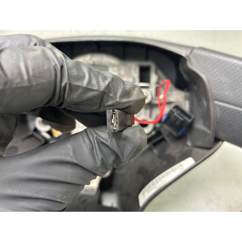 Volant CITROEN C3 2 Photo n°5