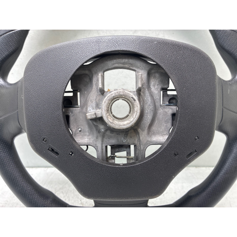 Volant CITROEN C3 2 Photo n°6
