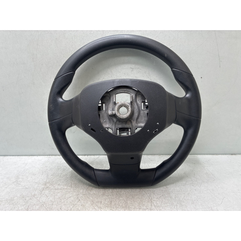 Volant CITROEN C3 2 Photo n°7