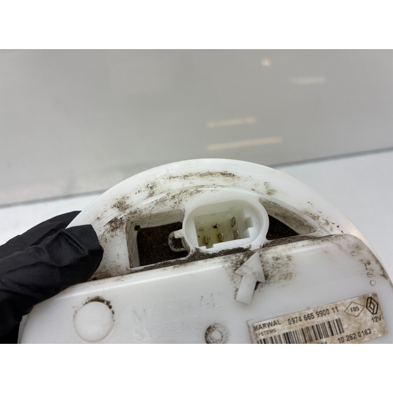Pompe à carburant RENAULT CLIO 2 CAMPUS Photo n°3