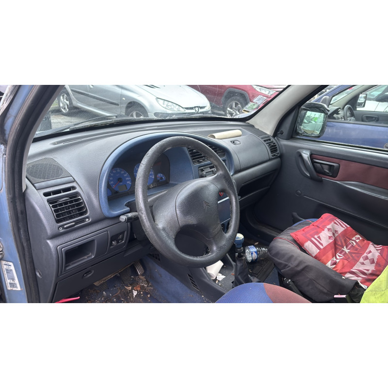 Poignee hayon CITROEN BERLINGO 1 Photo n°16