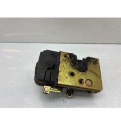 Serrure avant gauche CITROEN BERLINGO 1