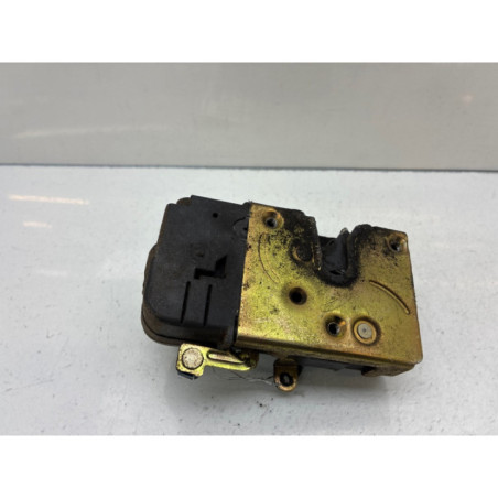 Serrure avant gauche CITROEN BERLINGO 1