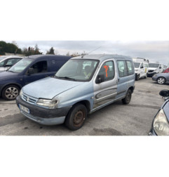 Serrure avant gauche CITROEN BERLINGO 1