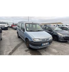 Serrure avant gauche CITROEN BERLINGO 1