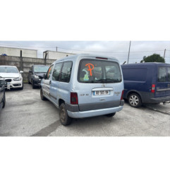 Serrure avant gauche CITROEN BERLINGO 1