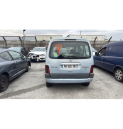 Serrure avant gauche CITROEN BERLINGO 1