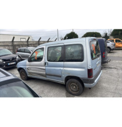 Serrure avant gauche CITROEN BERLINGO 1