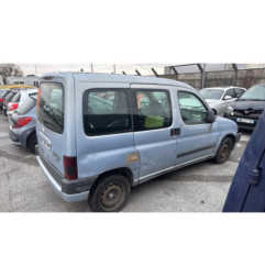 Serrure avant gauche CITROEN BERLINGO 1